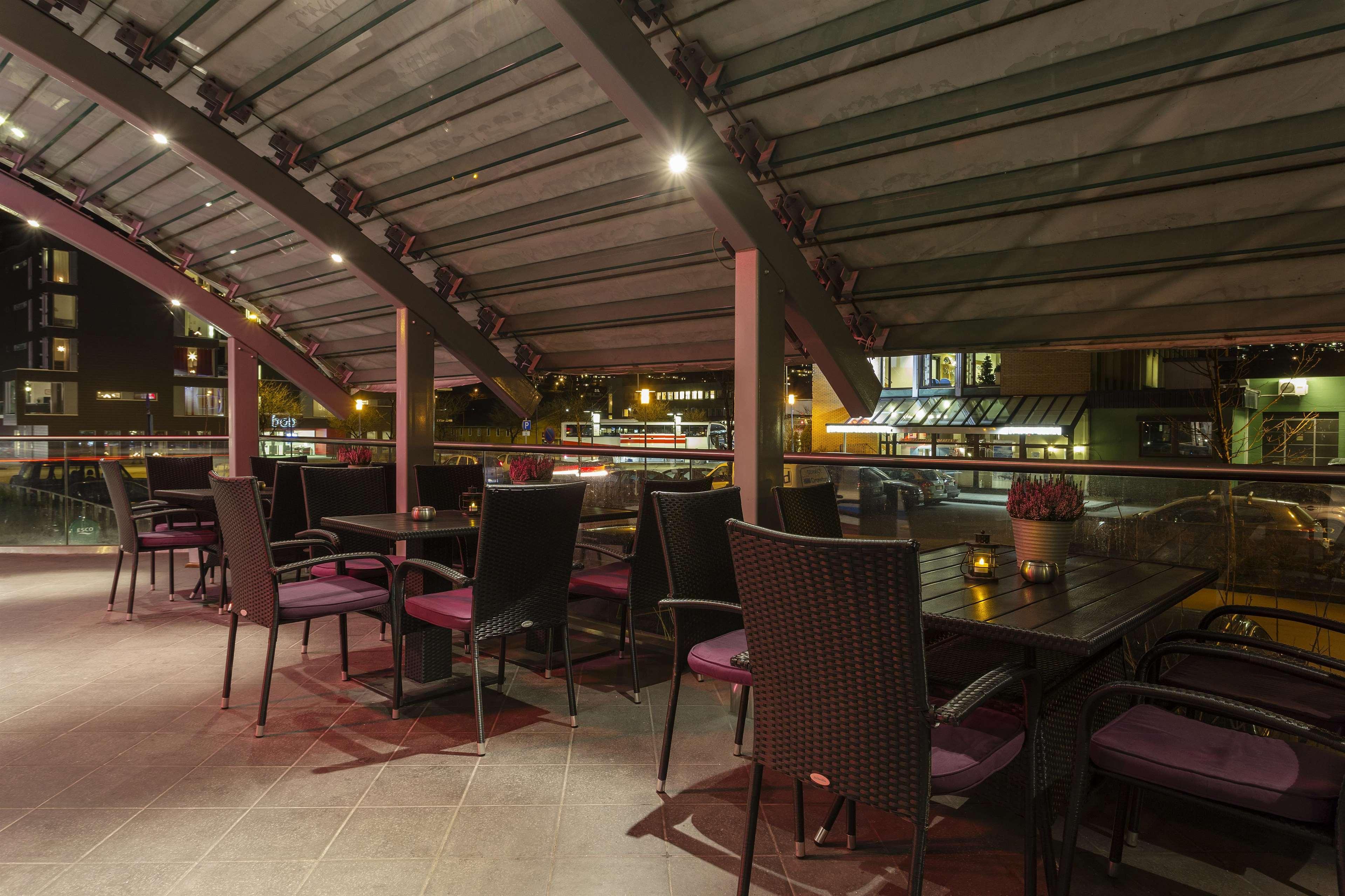 Scandic Sunnfjord Hotel & Spa Forde  Ngoại thất bức ảnh