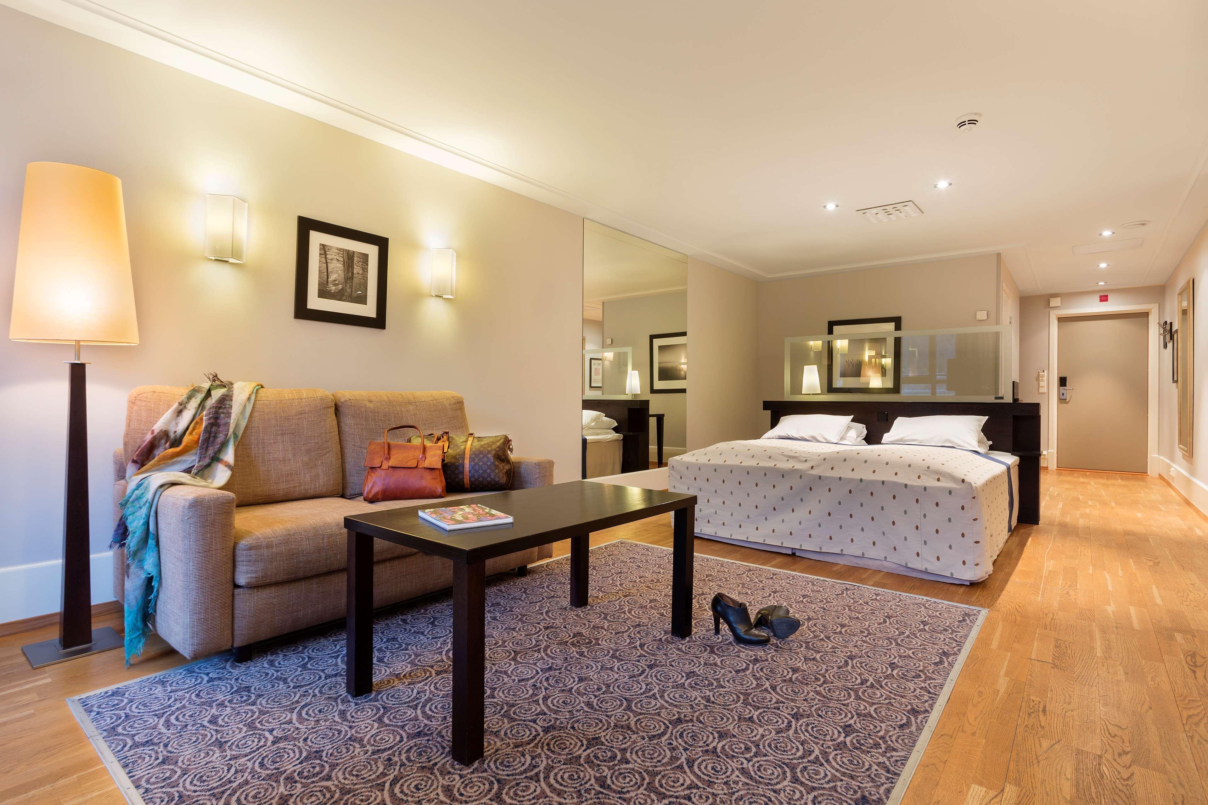 Scandic Sunnfjord Hotel & Spa Forde  Ngoại thất bức ảnh