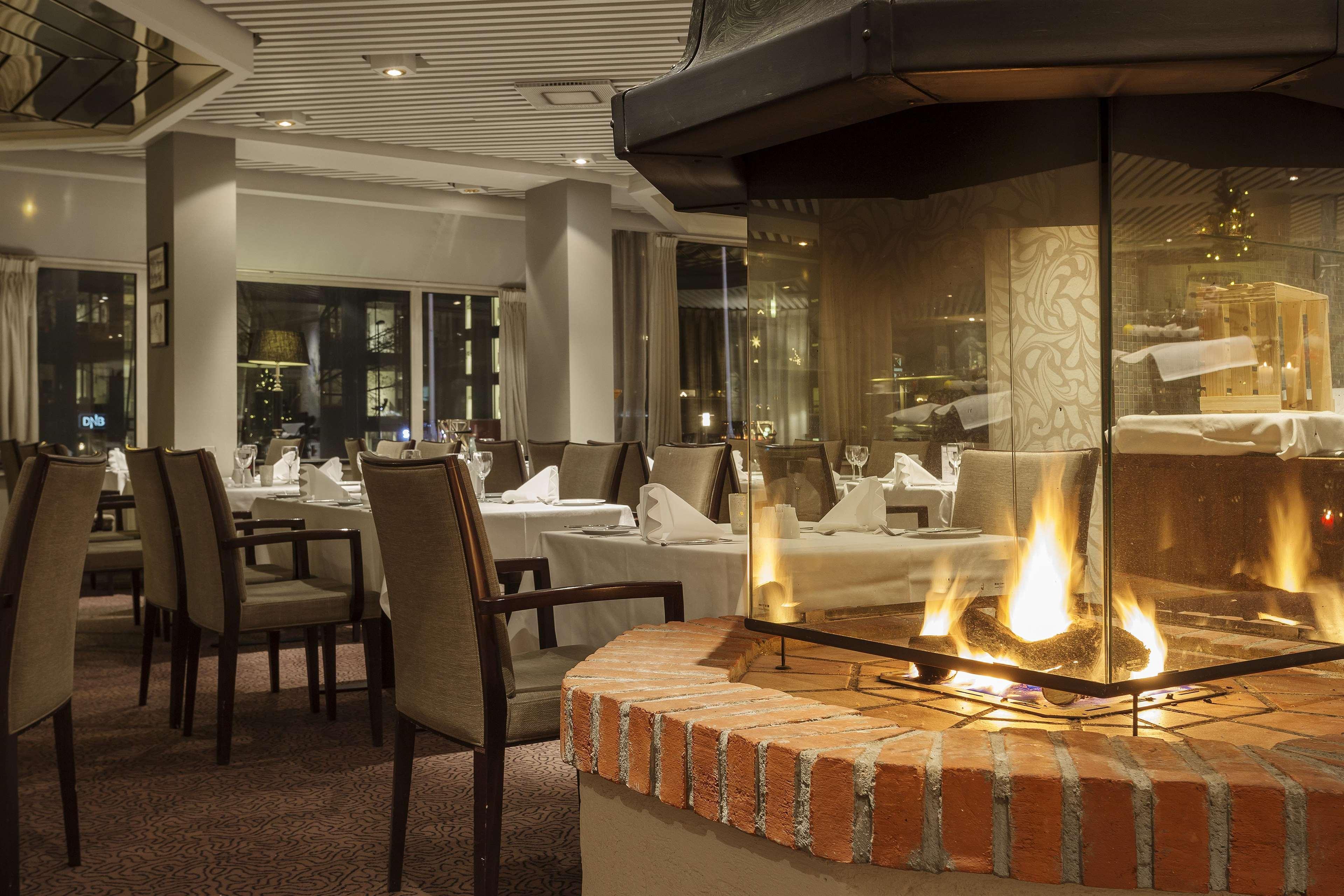 Scandic Sunnfjord Hotel & Spa Forde  Ngoại thất bức ảnh