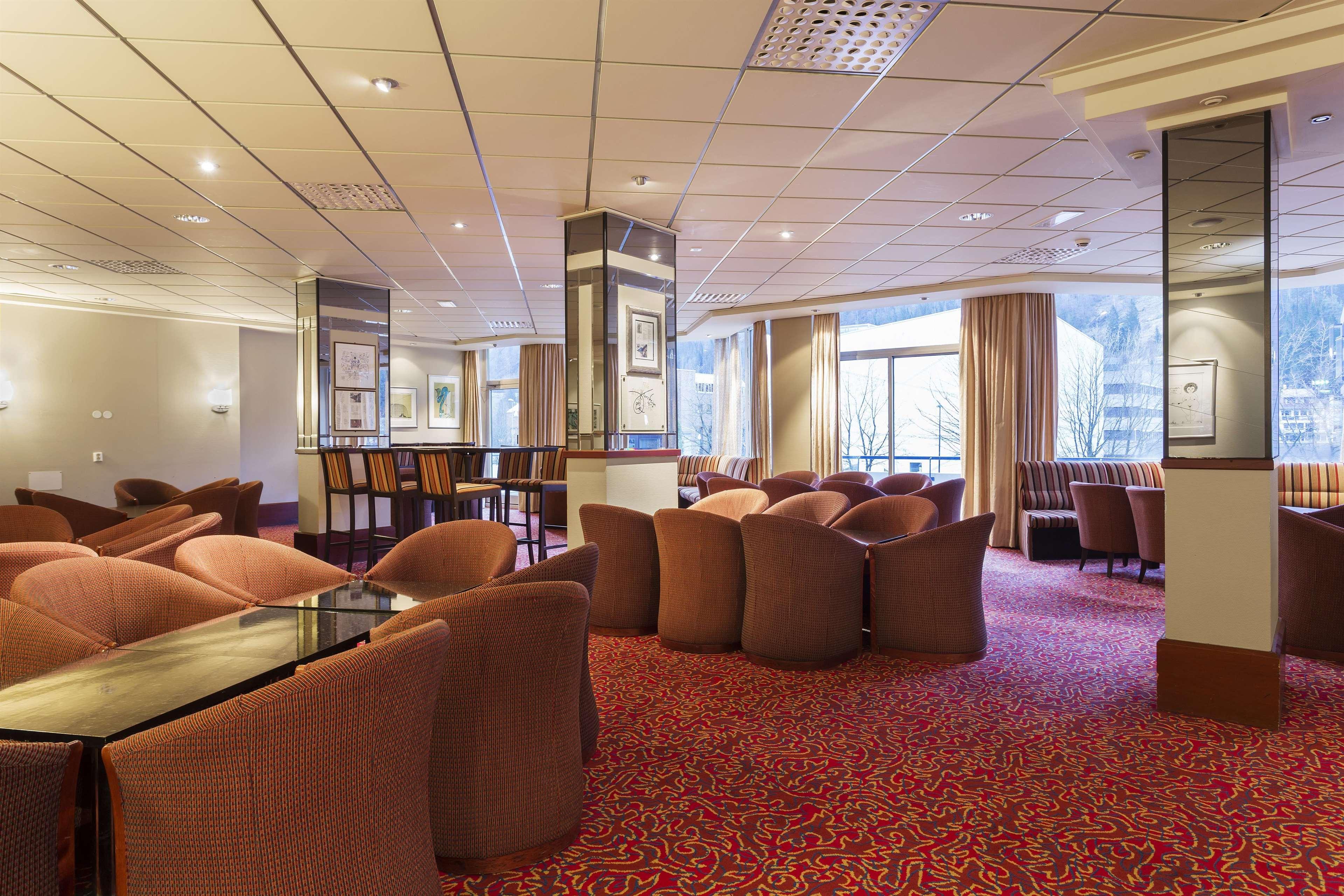 Scandic Sunnfjord Hotel & Spa Forde  Ngoại thất bức ảnh