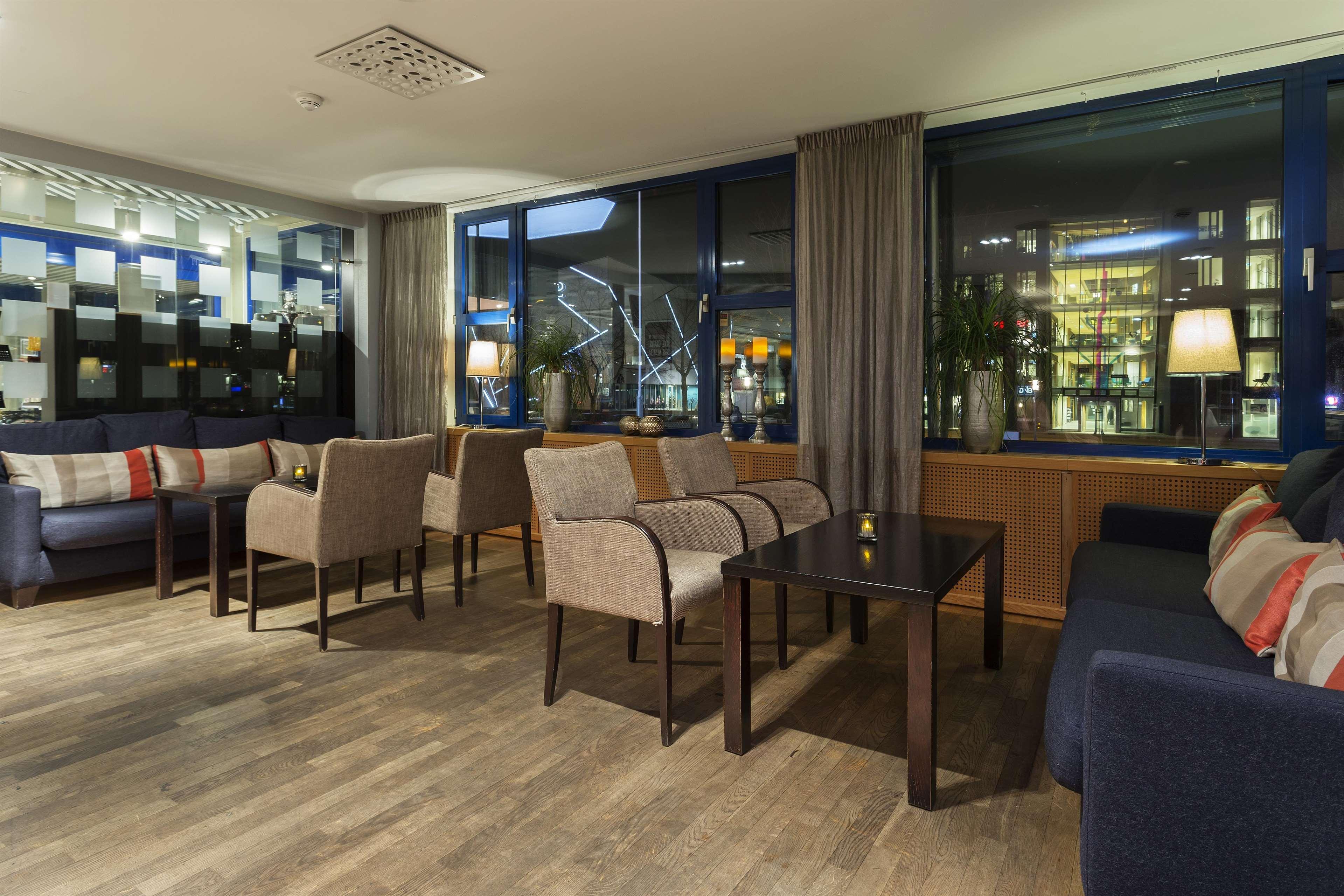 Scandic Sunnfjord Hotel & Spa Forde  Ngoại thất bức ảnh