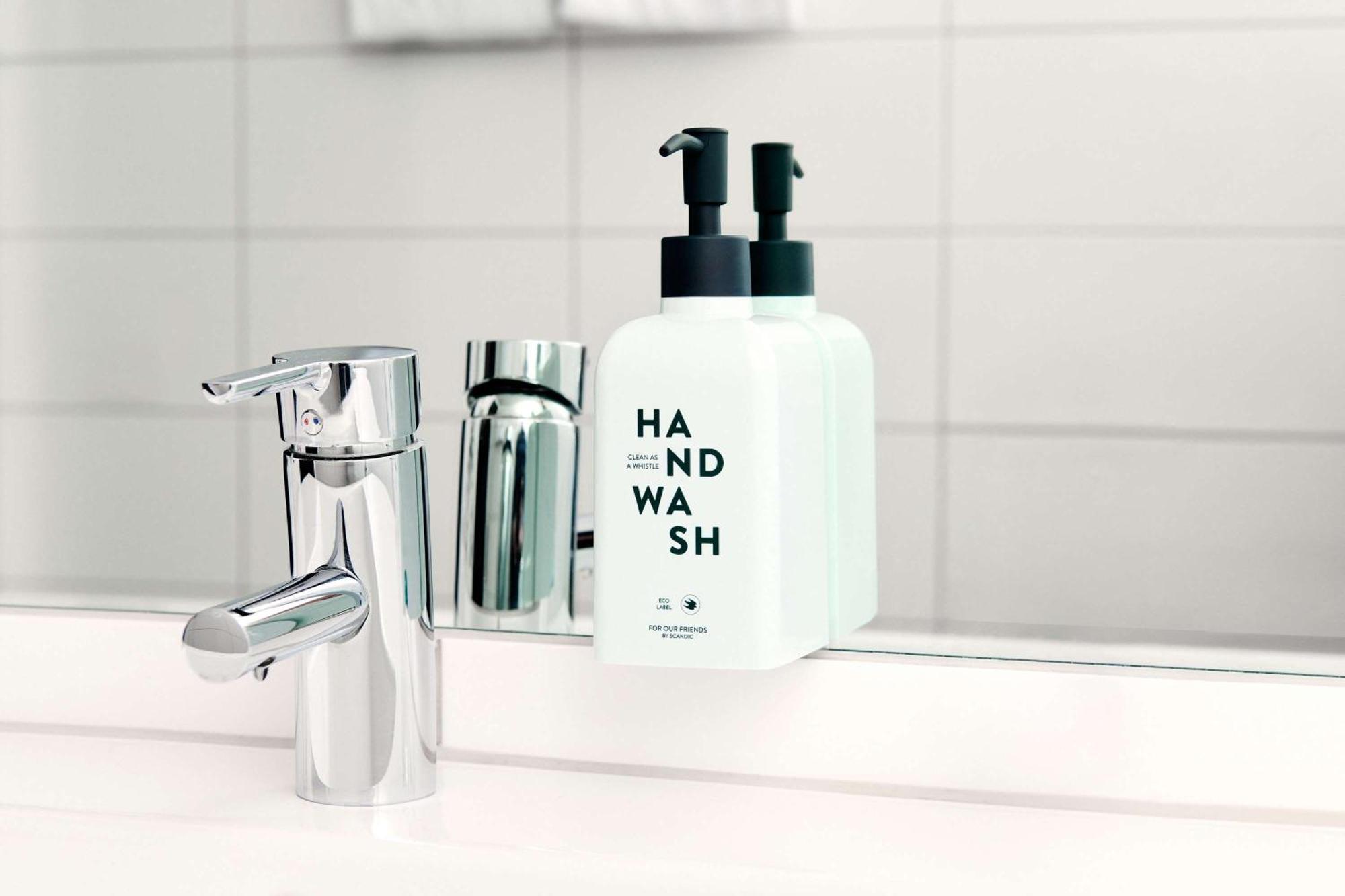 Scandic Sunnfjord Hotel & Spa Forde  Ngoại thất bức ảnh