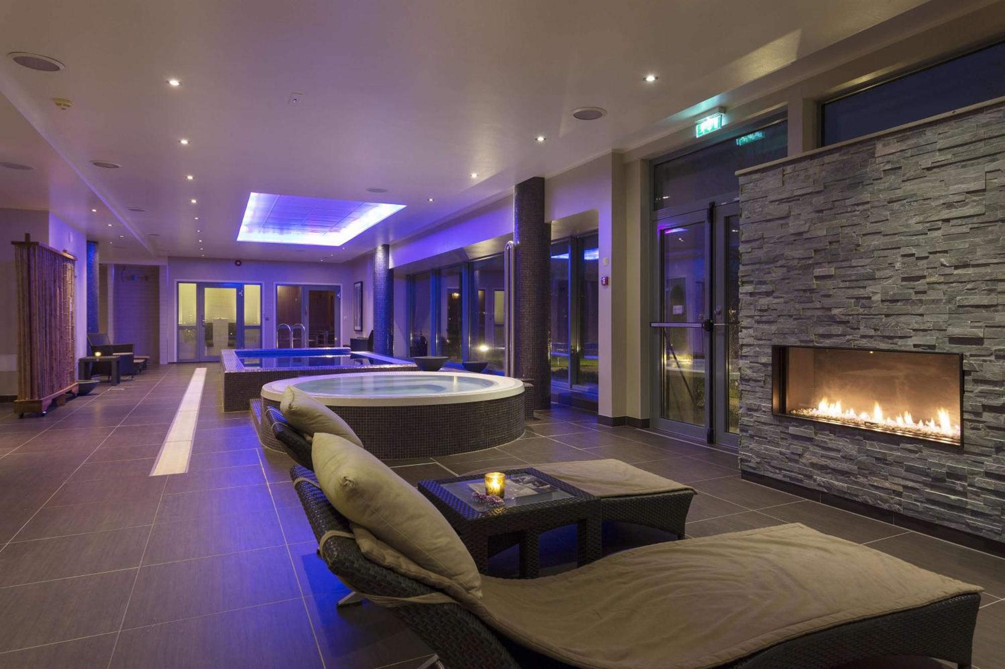 Scandic Sunnfjord Hotel & Spa Forde  Ngoại thất bức ảnh