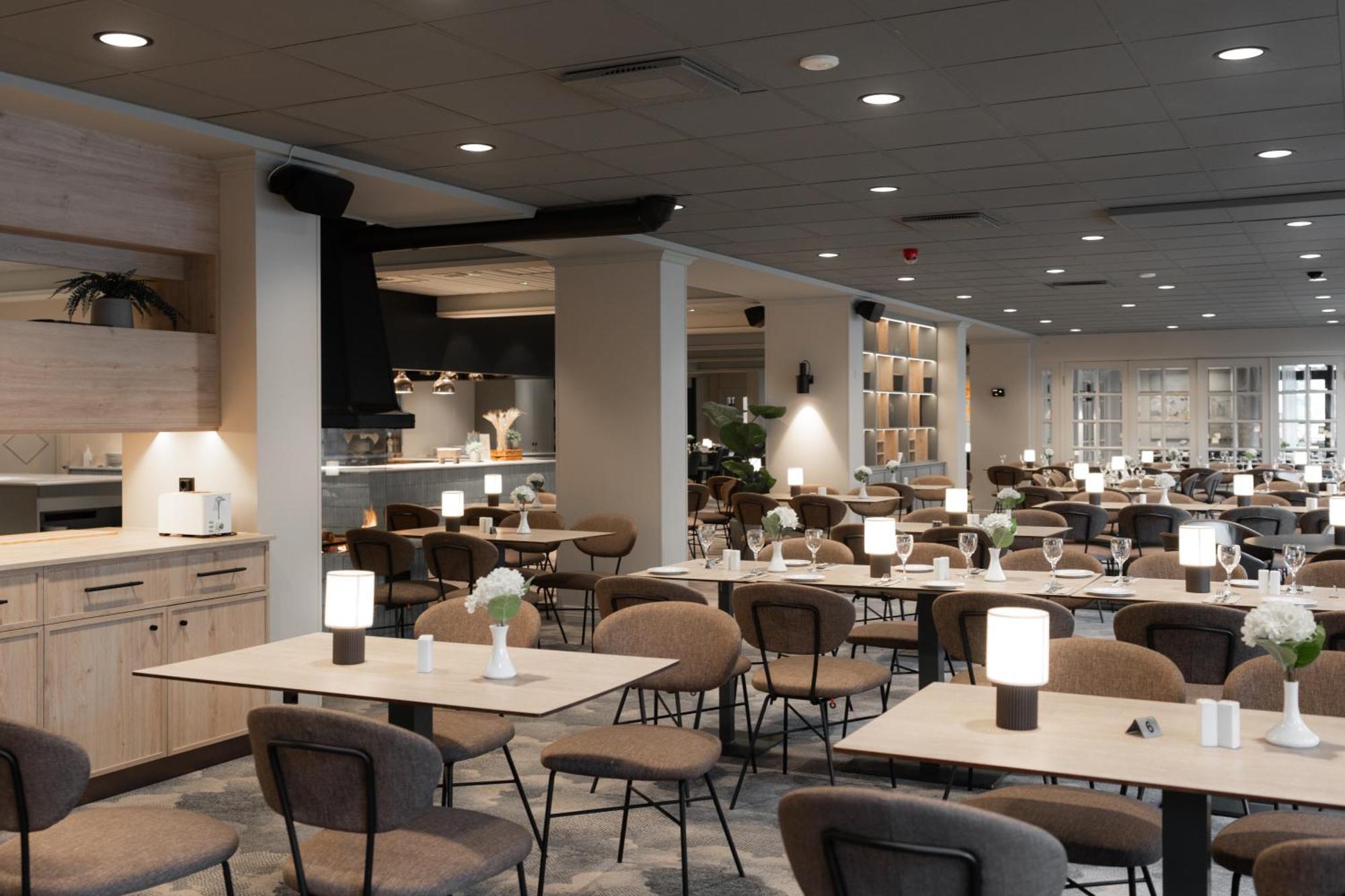 Scandic Sunnfjord Hotel & Spa Forde  Ngoại thất bức ảnh